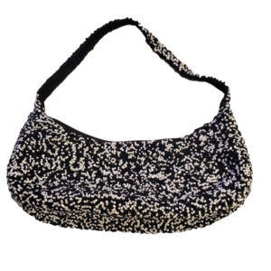 Cache beaded bag (#17)